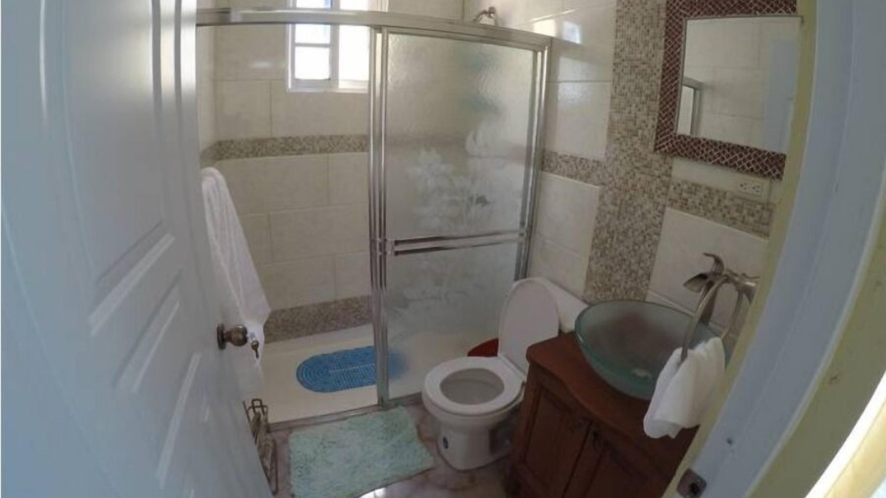 Photo of Bathroom in Samana