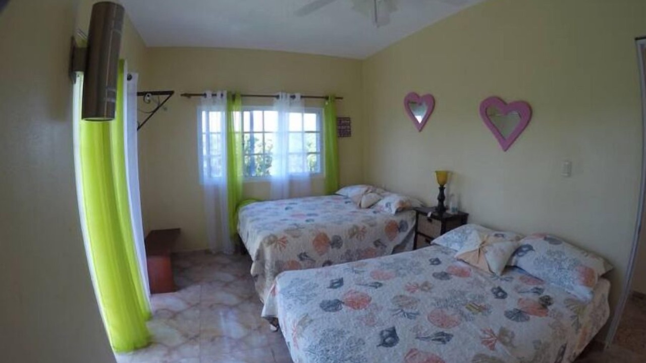 Photo of Bedroom in Samana