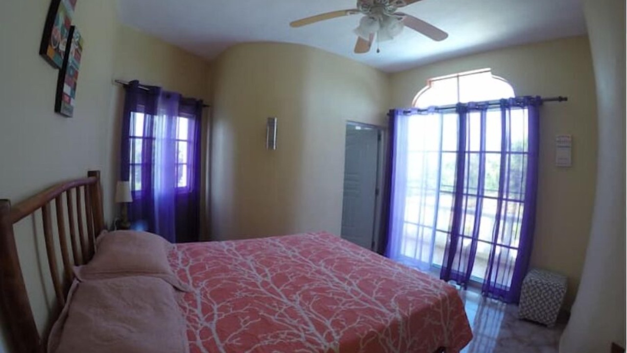 Photo of Bedroom in Samana