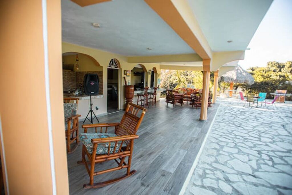 Photo of Outdoor in Samana