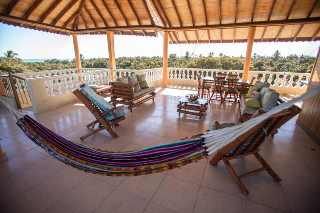 Photo of Outdoor in Samana