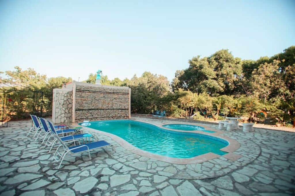 Photo of Outdoor in Samana