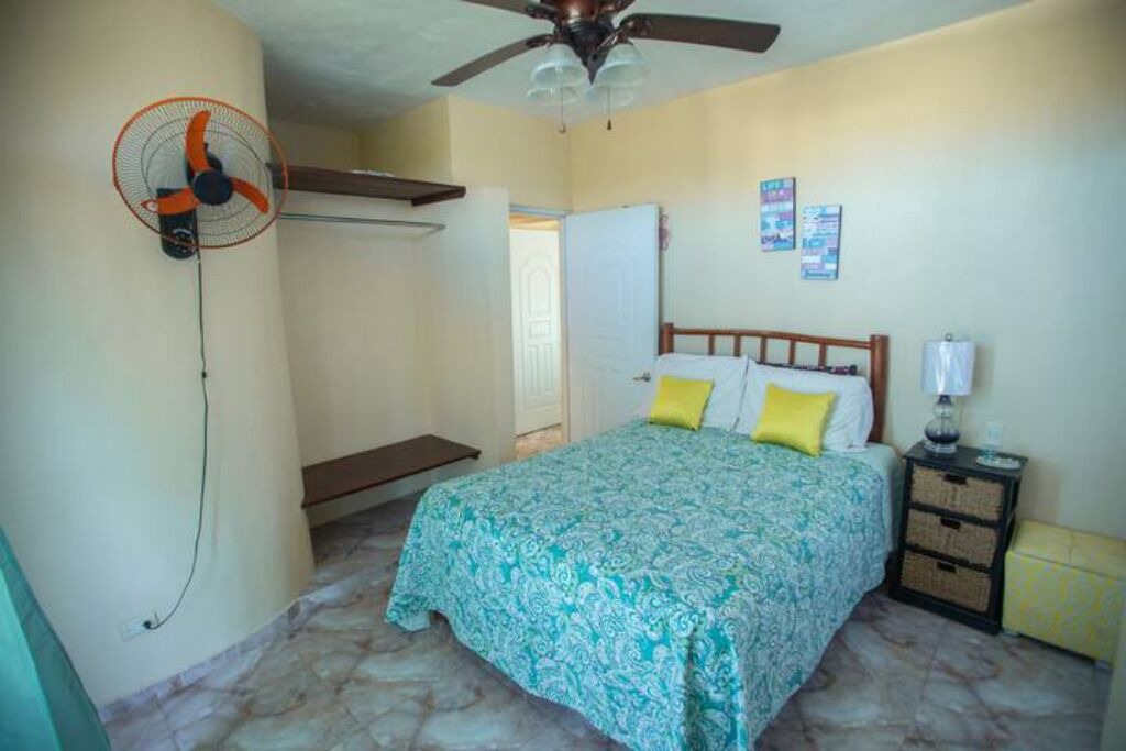 Photo of Bedroom in Samana