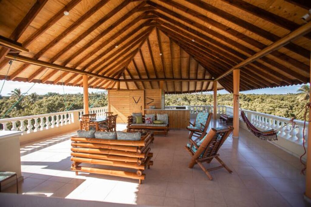 Photo of Outdoor in Samana