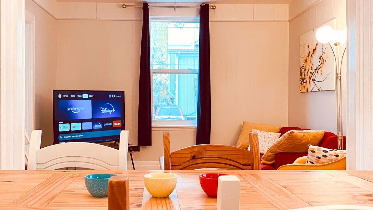 Photo of Others in Inner Harbour