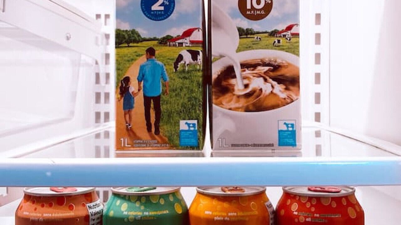 Photo of Bathroom in Inner Harbour