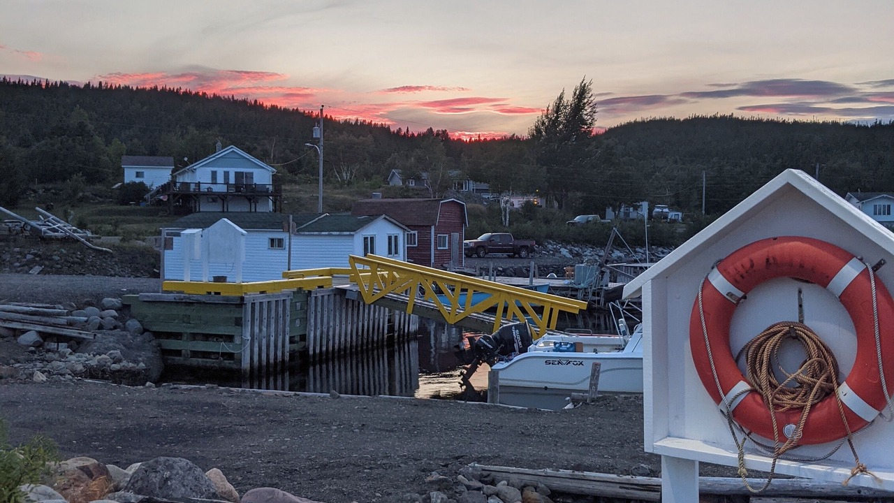 Photo of Others in Little Burnt Bay