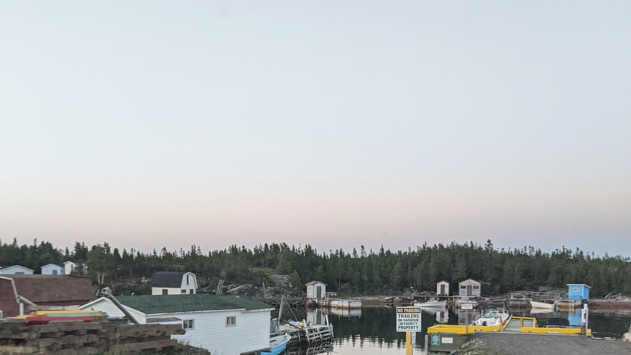 Photo of Others in Little Burnt Bay