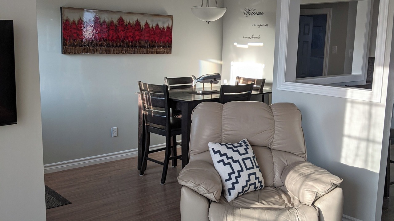 Photo of Livingroom in Little Burnt Bay