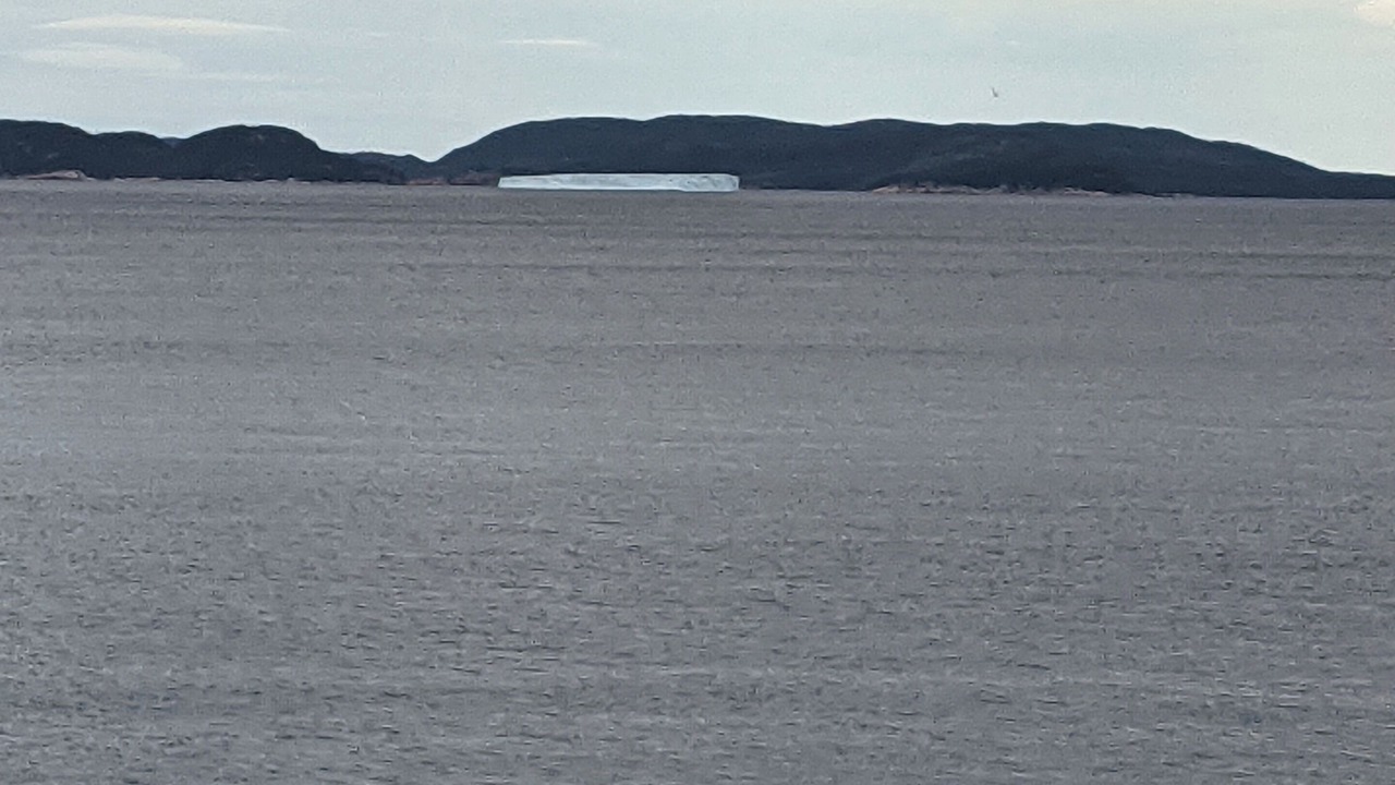 Photo of Others in Little Burnt Bay