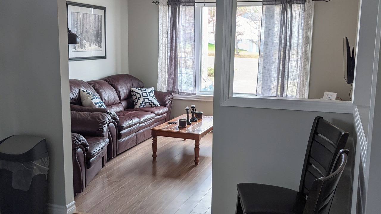 Photo of Livingroom in Little Burnt Bay