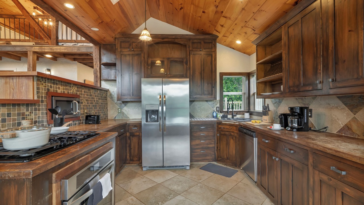 Photo of Kitchen in Tomball