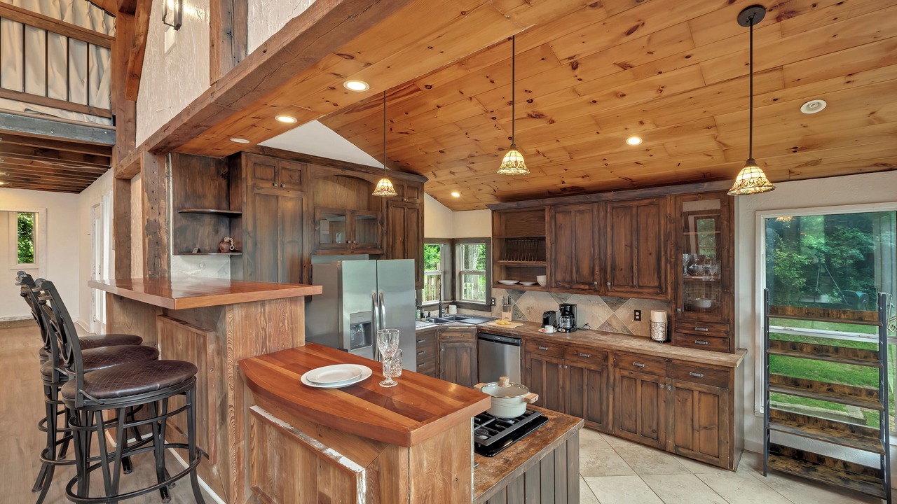 Photo of Kitchen in Tomball