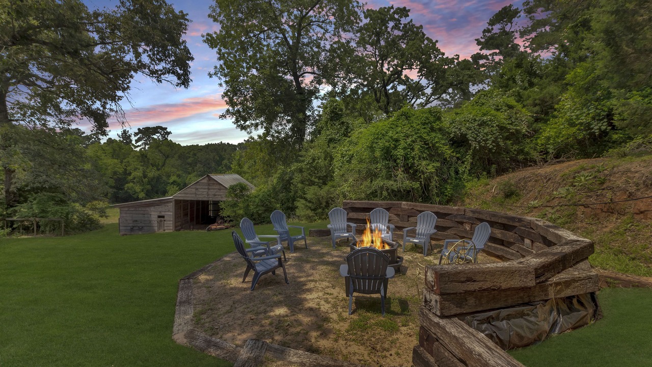 Photo of Outdoor in Tomball
