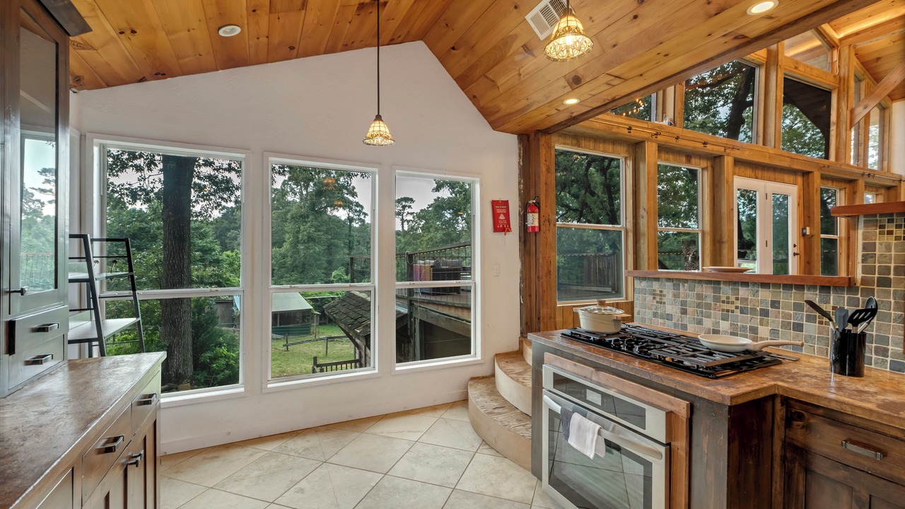 Photo of Kitchen in Tomball