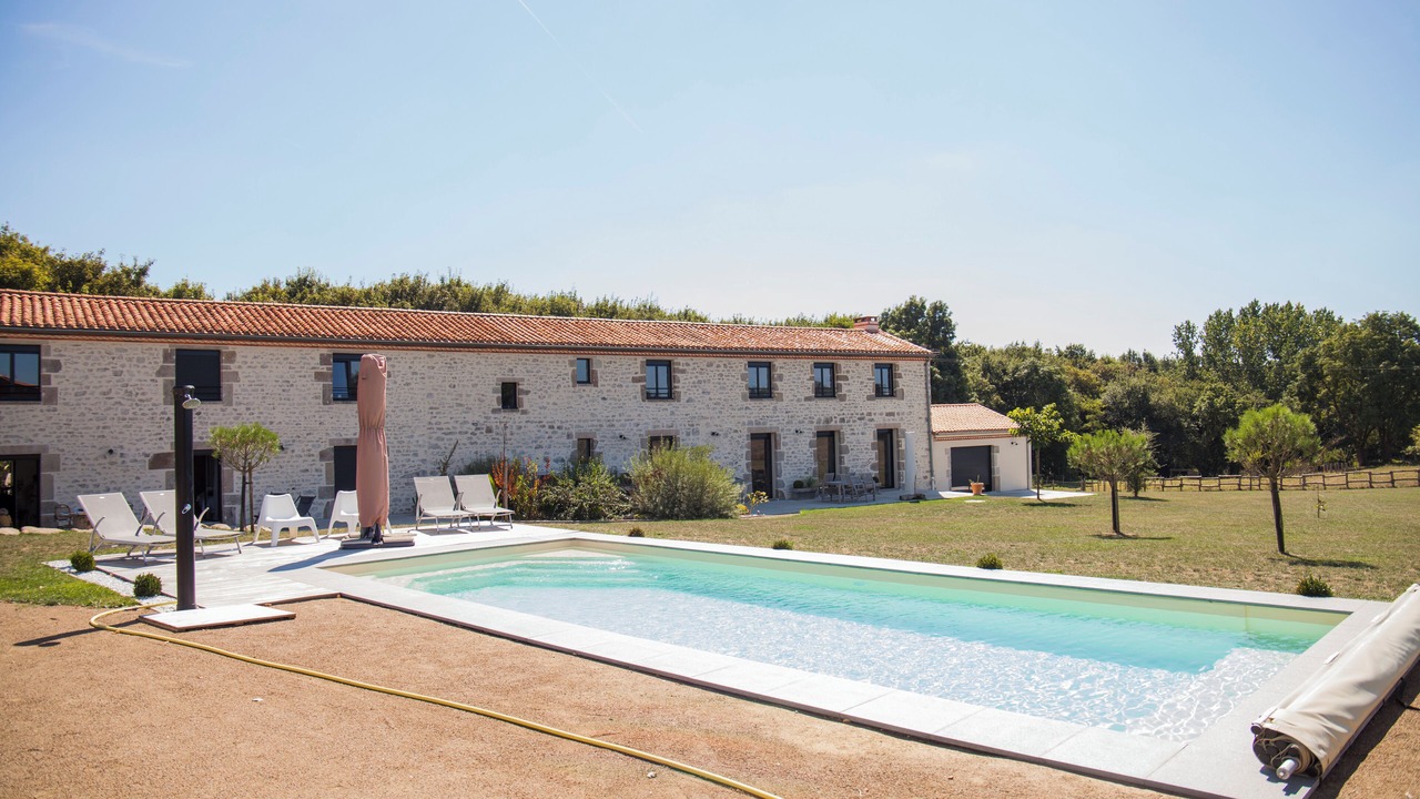 Photo of Outdoor in Mortagne-sur-Sevre