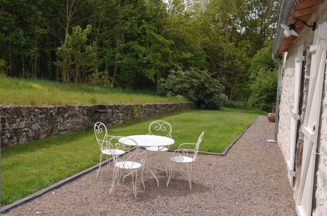 Photo of Outdoor in Mortagne-sur-Sevre