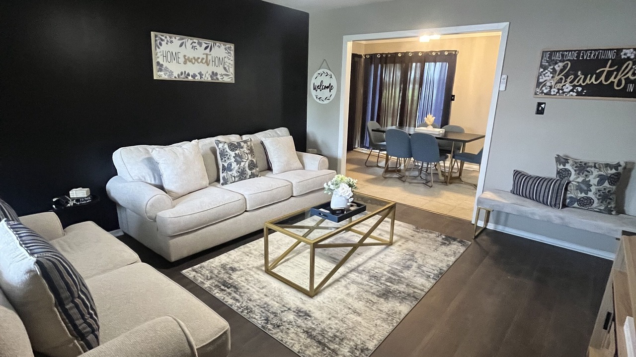 Photo of Livingroom in Greenville