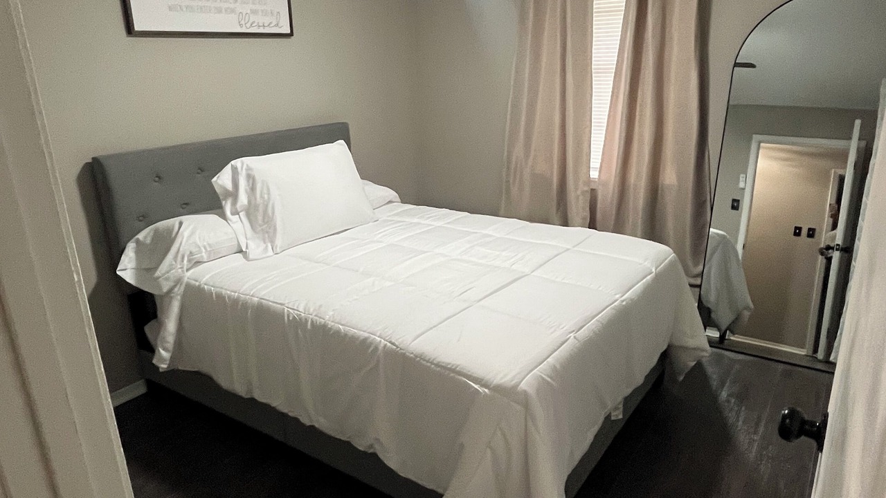 Photo of Bedroom in Greenville