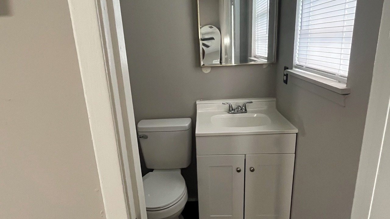 Photo of Bathroom in Greenville