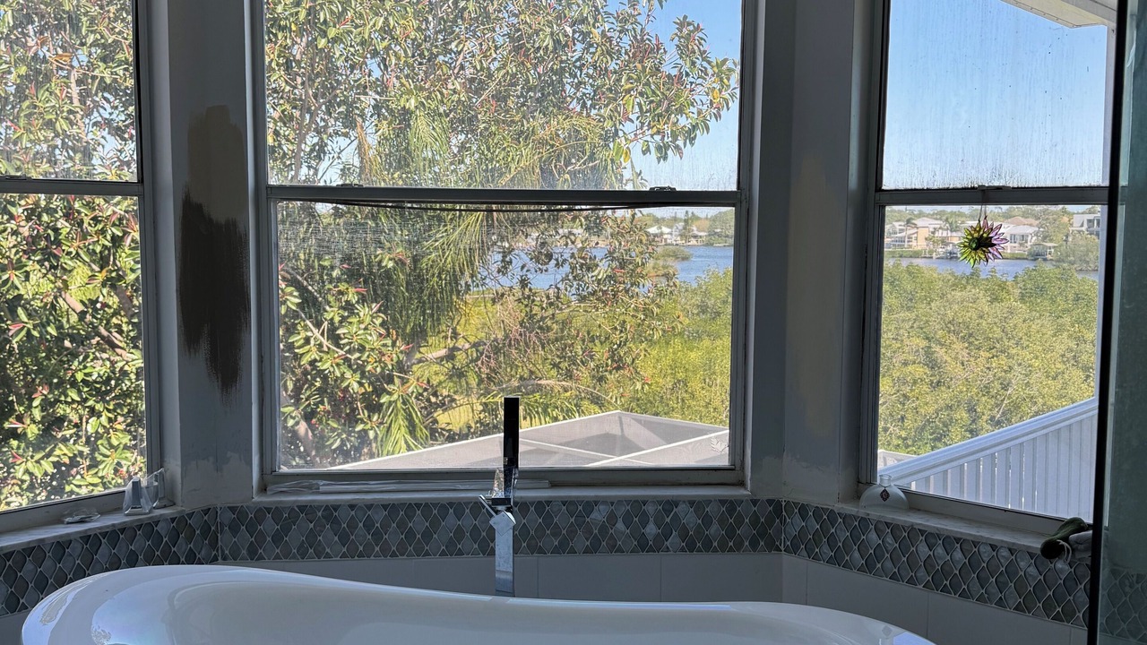 Photo of Bathroom in Crystal Beach