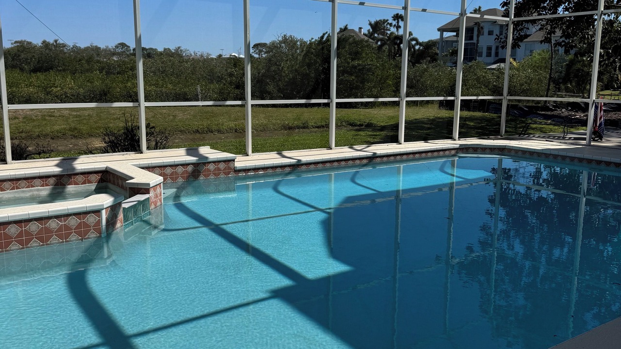 Photo of Outdoor in Crystal Beach
