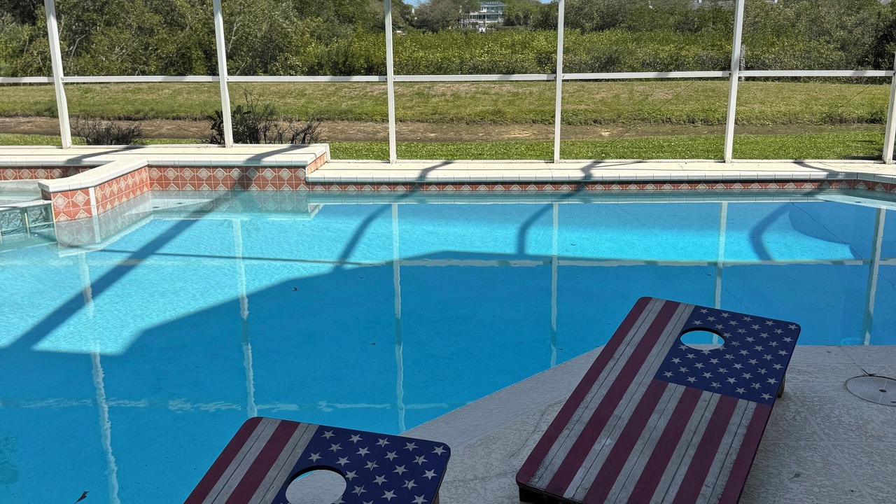Photo of Outdoor in Crystal Beach