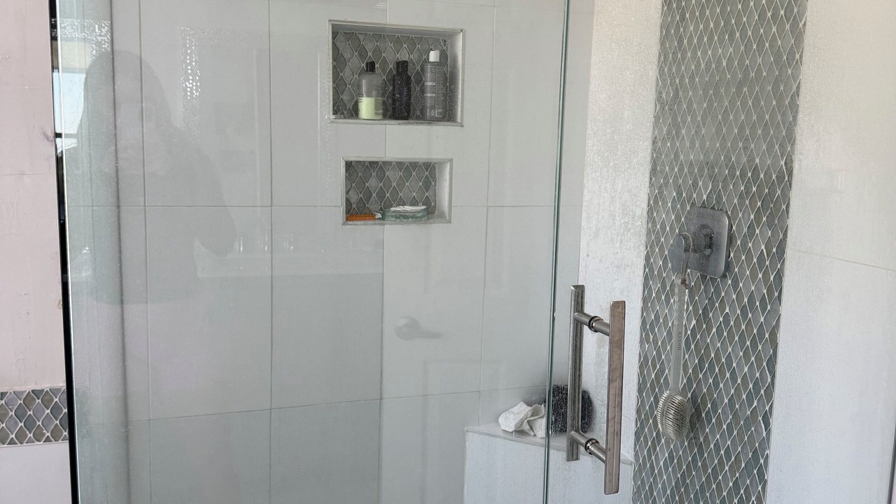 Photo of Bathroom in Crystal Beach