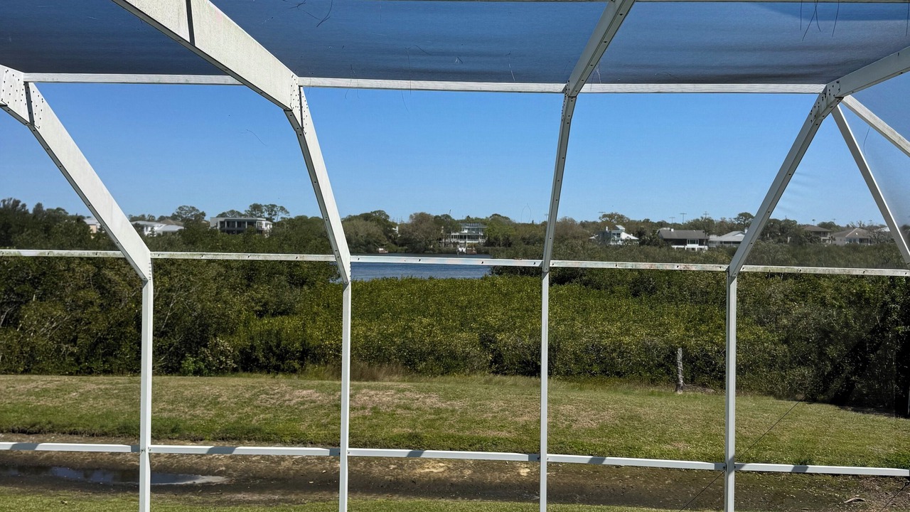 Photo of Outdoor in Crystal Beach