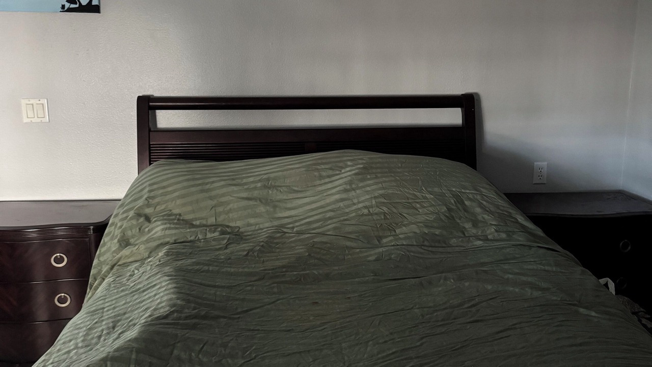 Photo of Bedroom in Crystal Beach