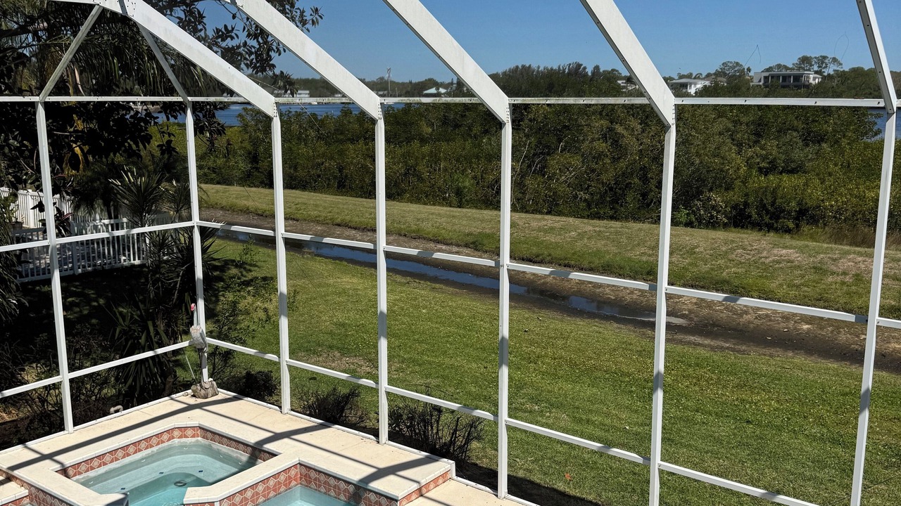Photo of Outdoor in Crystal Beach