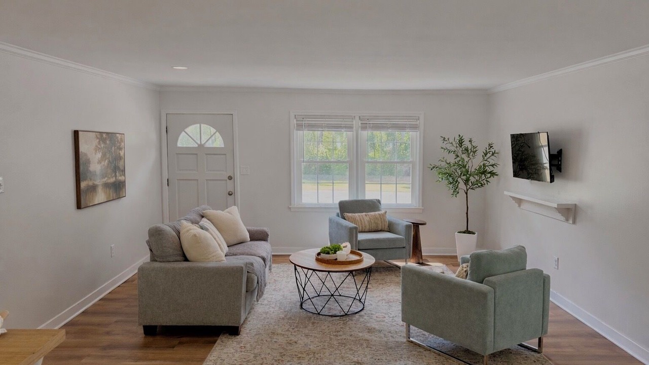 Photo of Livingroom in Albertson