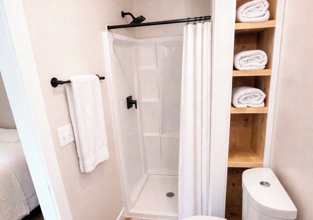 Photo of Bathroom in Albertson