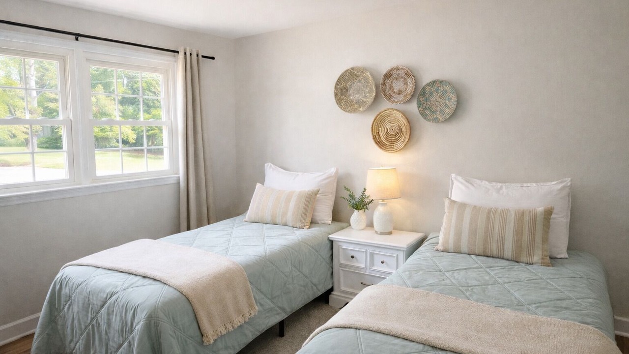 Photo of Bedroom in Albertson