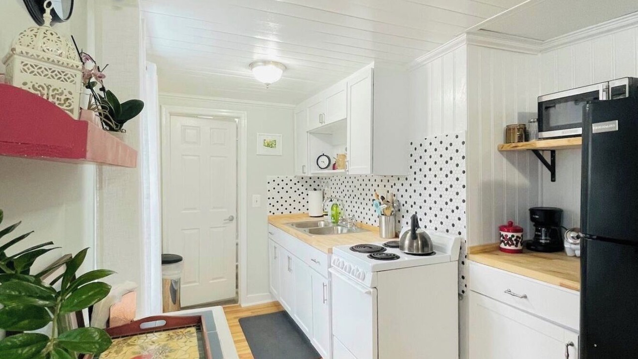 Photo of Kitchen in Staunton