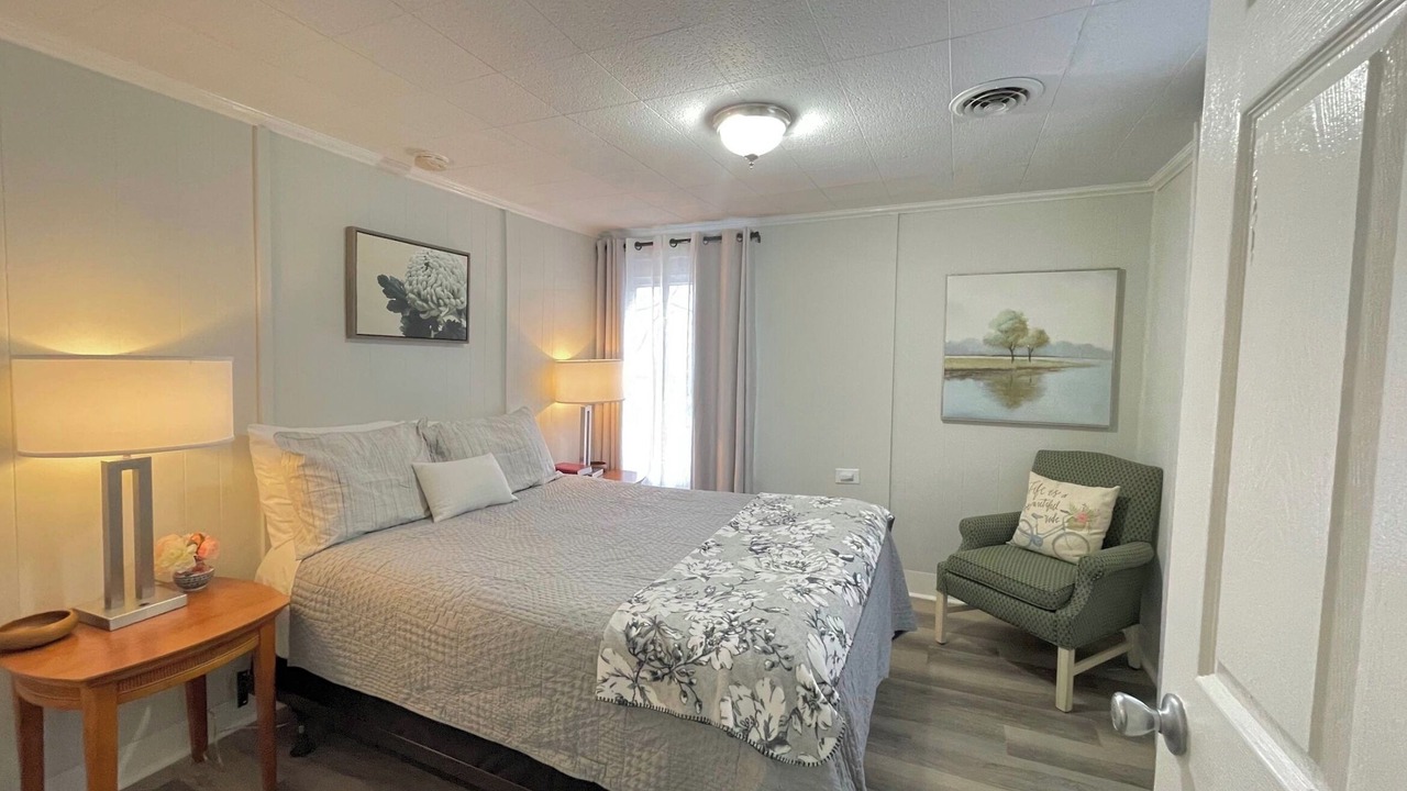 Photo of Bedroom in Staunton