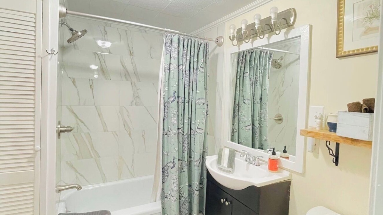Photo of Bathroom in Staunton