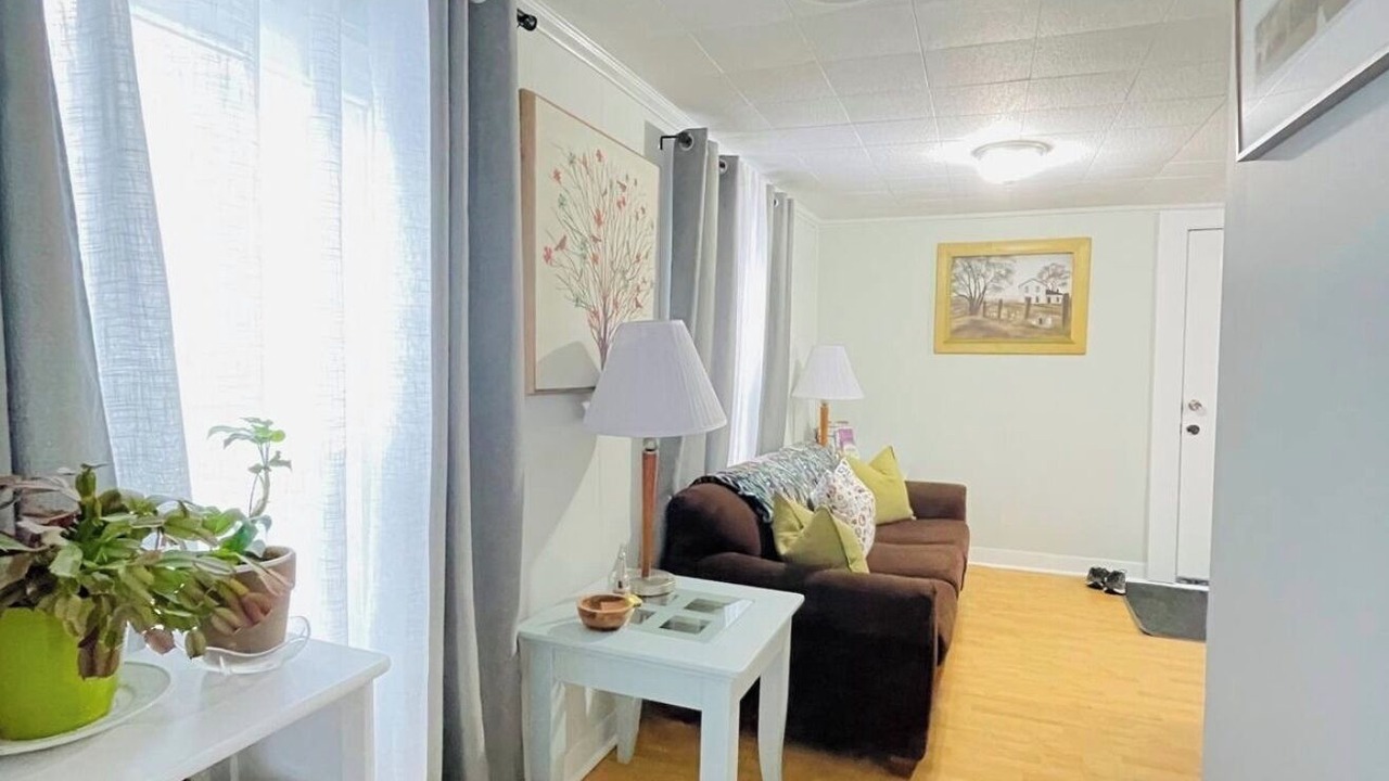Photo of Livingroom in Staunton