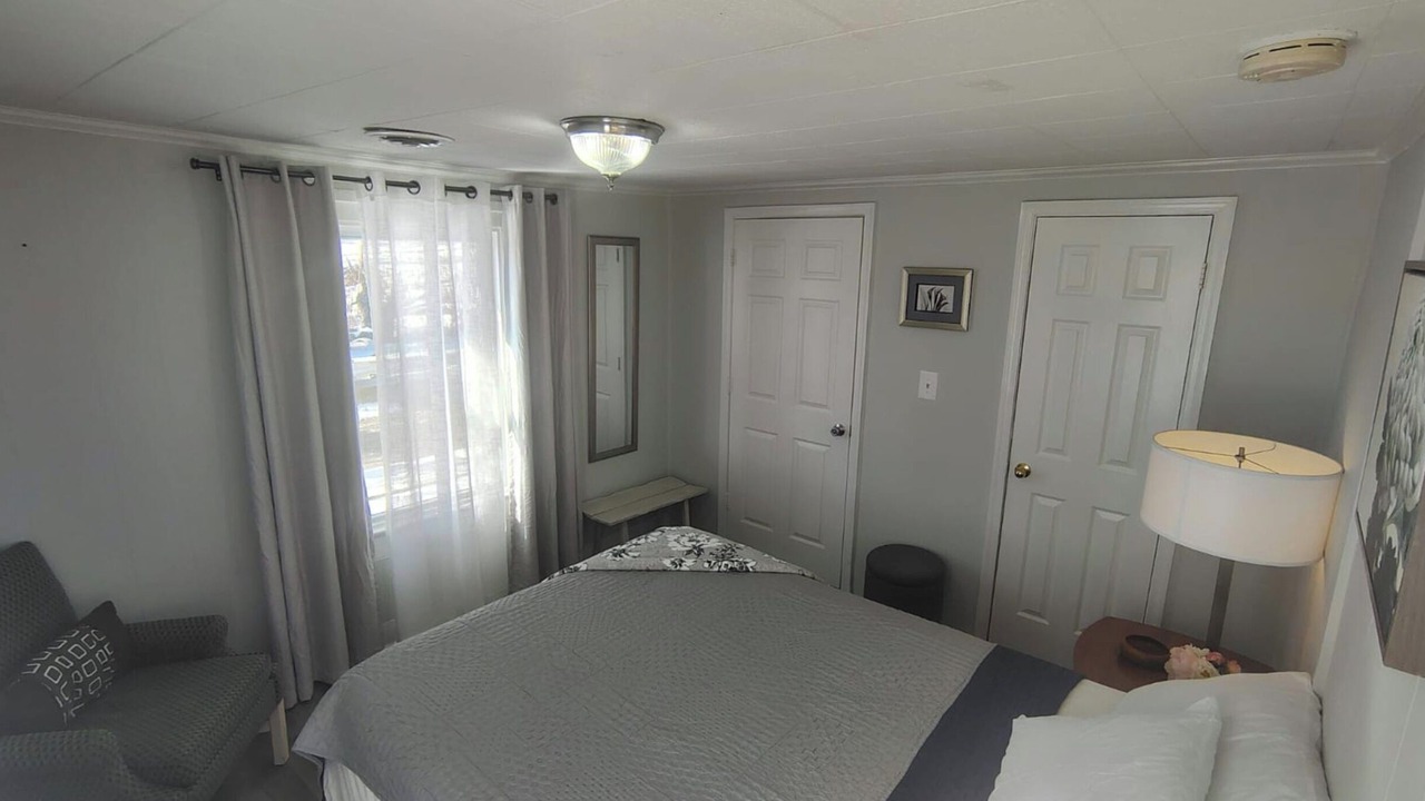 Photo of Bedroom in Staunton