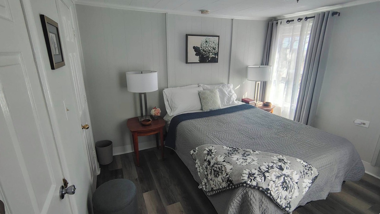 Photo of Bedroom in Staunton