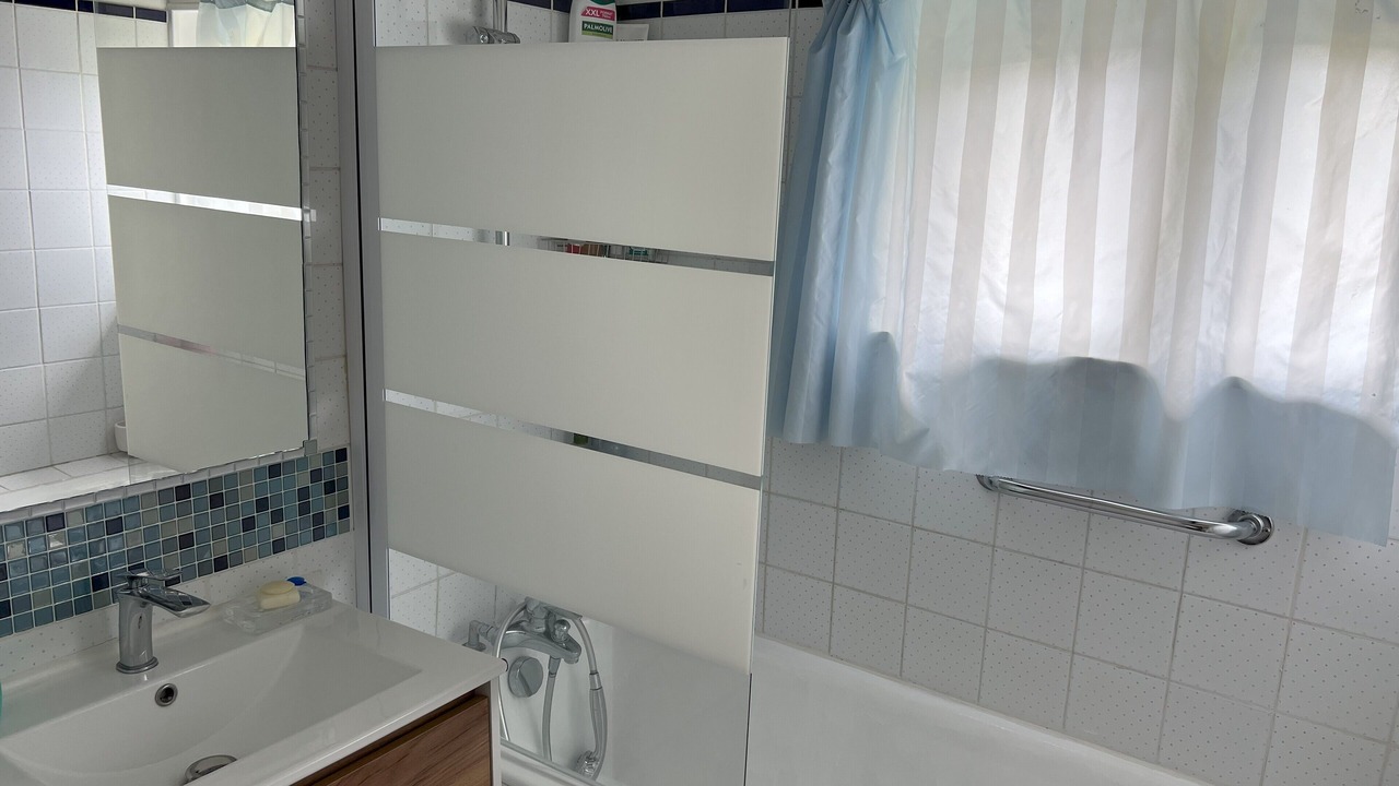 Photo of Bathroom in Le Pin