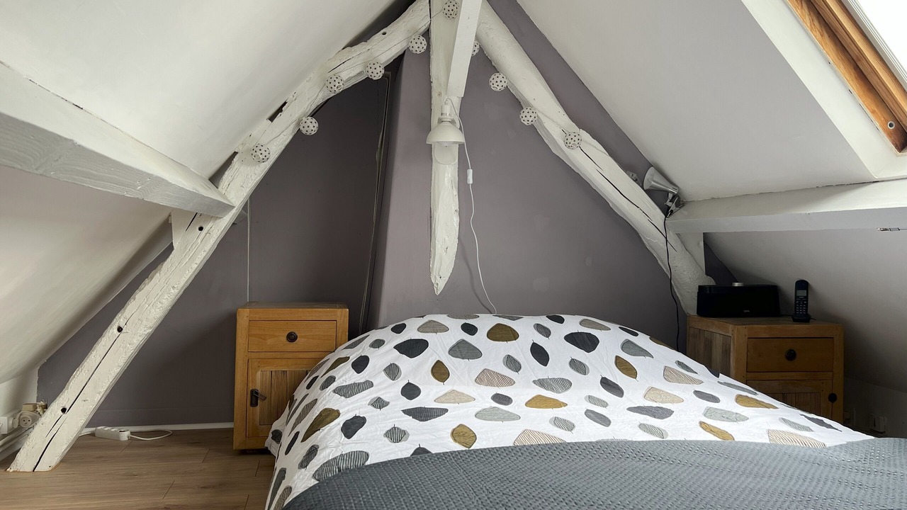 Photo of Bedroom in Le Pin