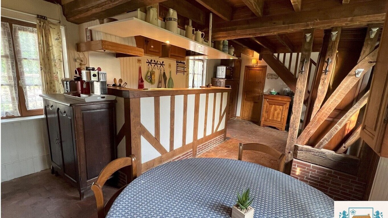 Photo of Kitchen in Le Pin