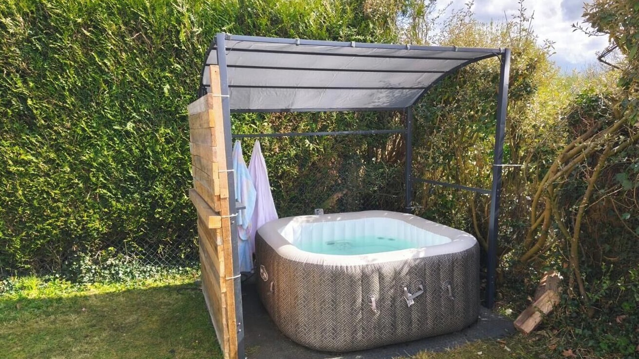 Photo of Outdoor in Le Pin