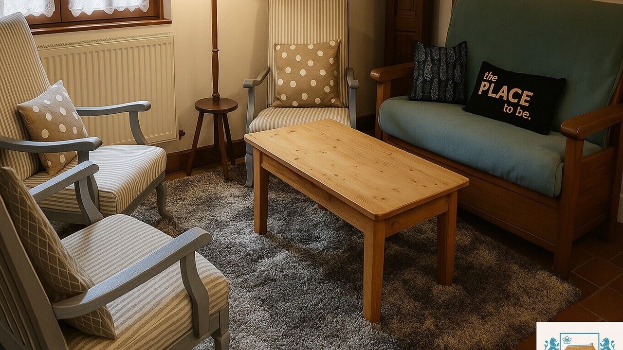 Photo of Livingroom in Le Pin