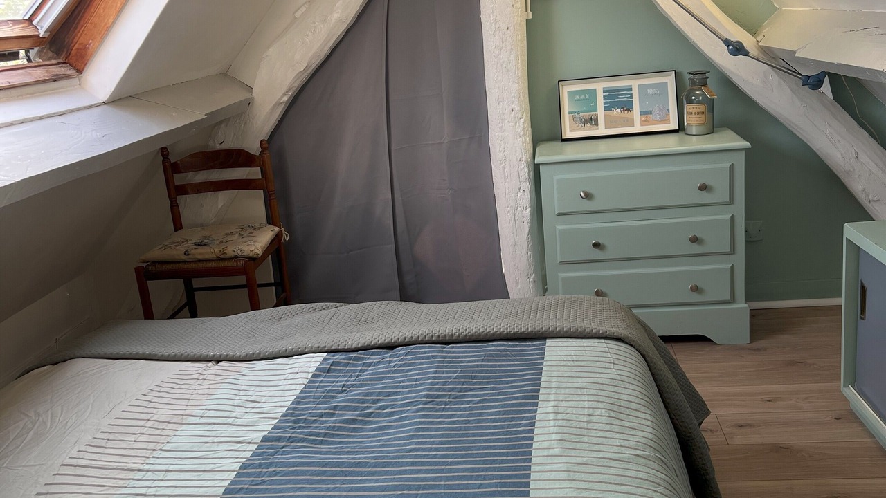 Photo of Bedroom in Le Pin