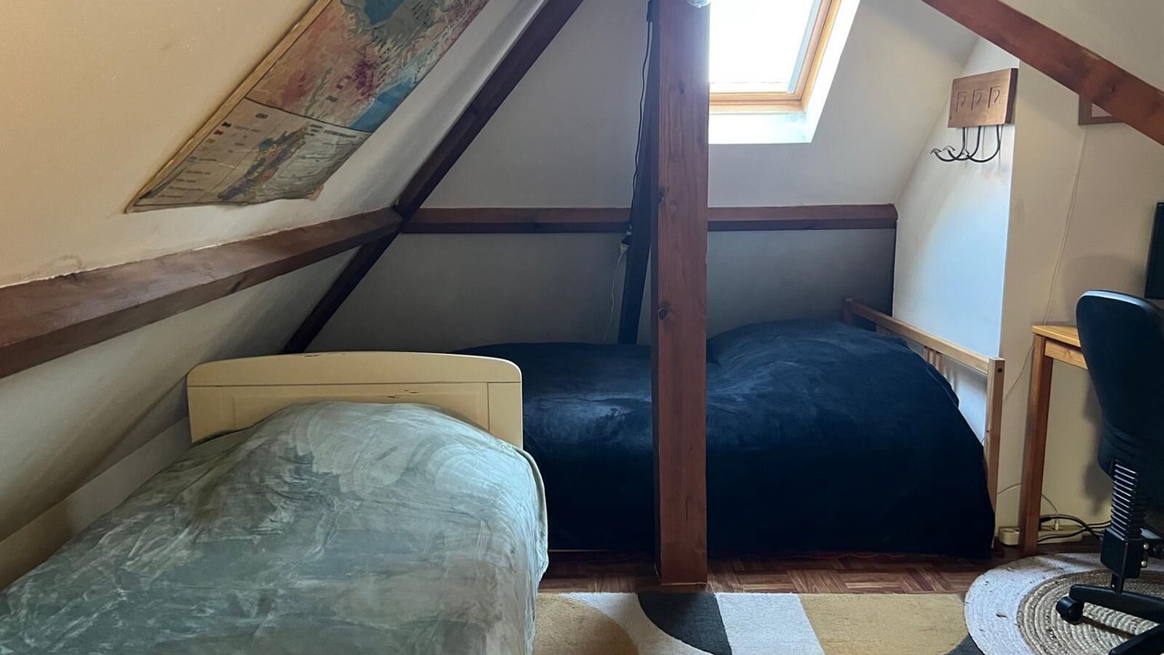 Photo of Bedroom in Le Pin
