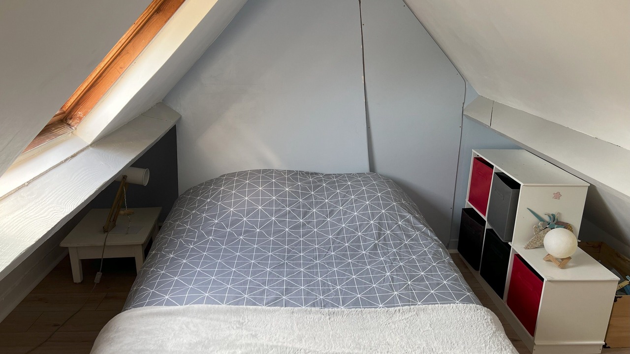 Photo of Bedroom in Le Pin