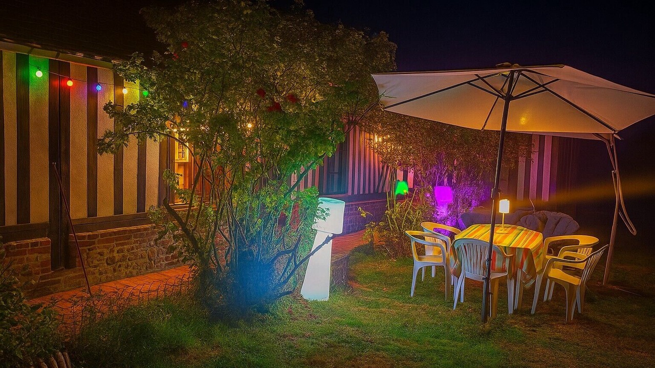 Photo of Outdoor in Le Pin