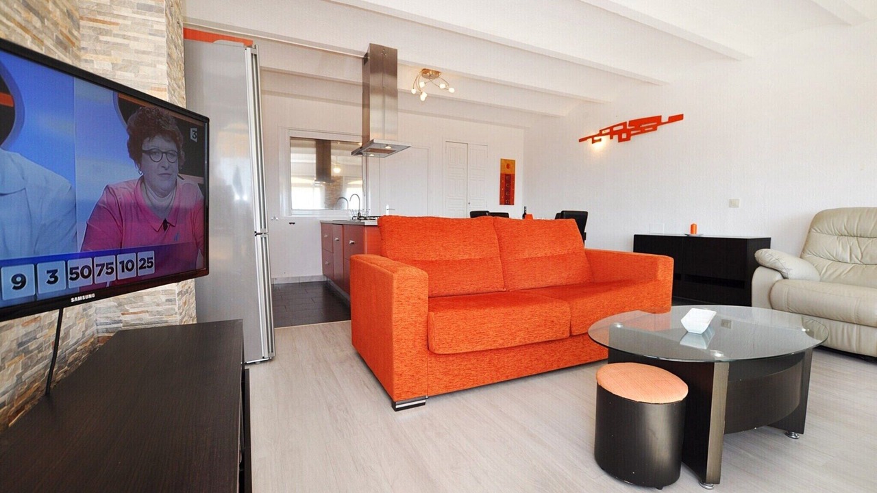 Photo of Livingroom in Almadraba-Canyelles